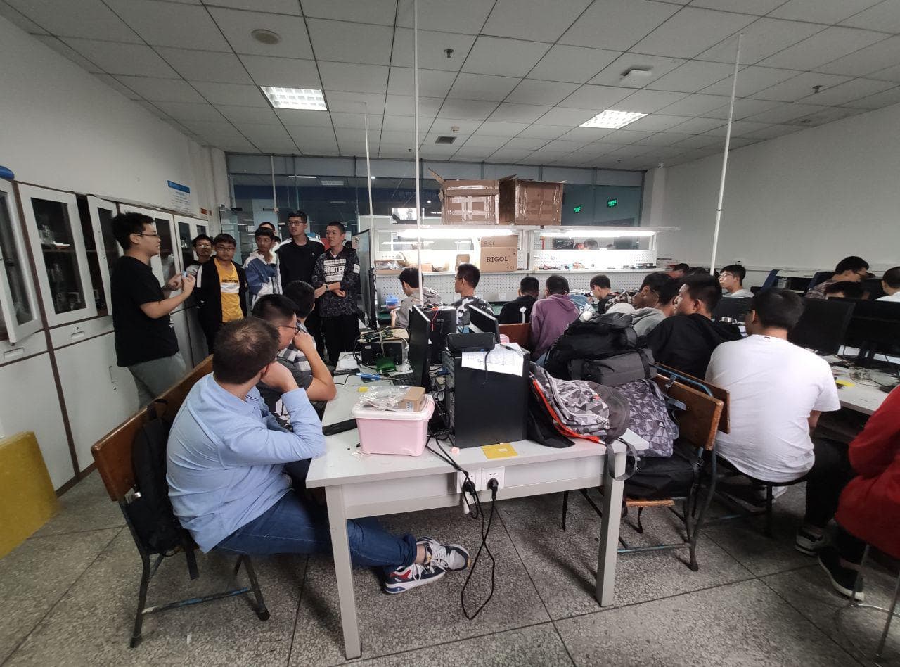 WXCteaching